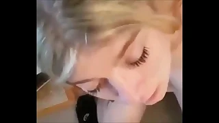 My first proper attempt at a Porn Music Video &lpar;PMV&rpar;