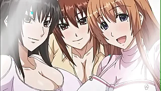 Dekakute Ecchi na Ore no Ane 01 Sub Esp