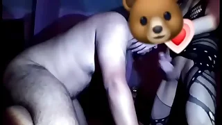 YOUNG Stay CAME BACK TO SUCK MY TRANNY DICK